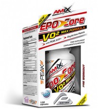 EPO-CORE VO2 MAX 120 cps
